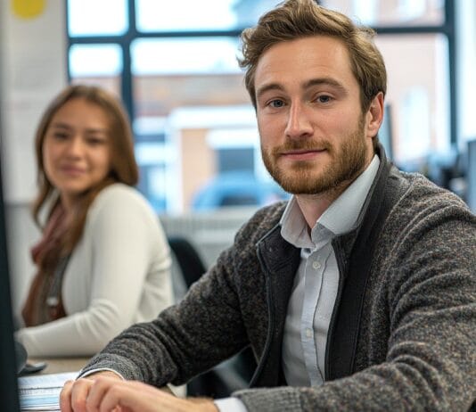 „Przyszłość telekomunikacji: jak rozwija się 5G?”