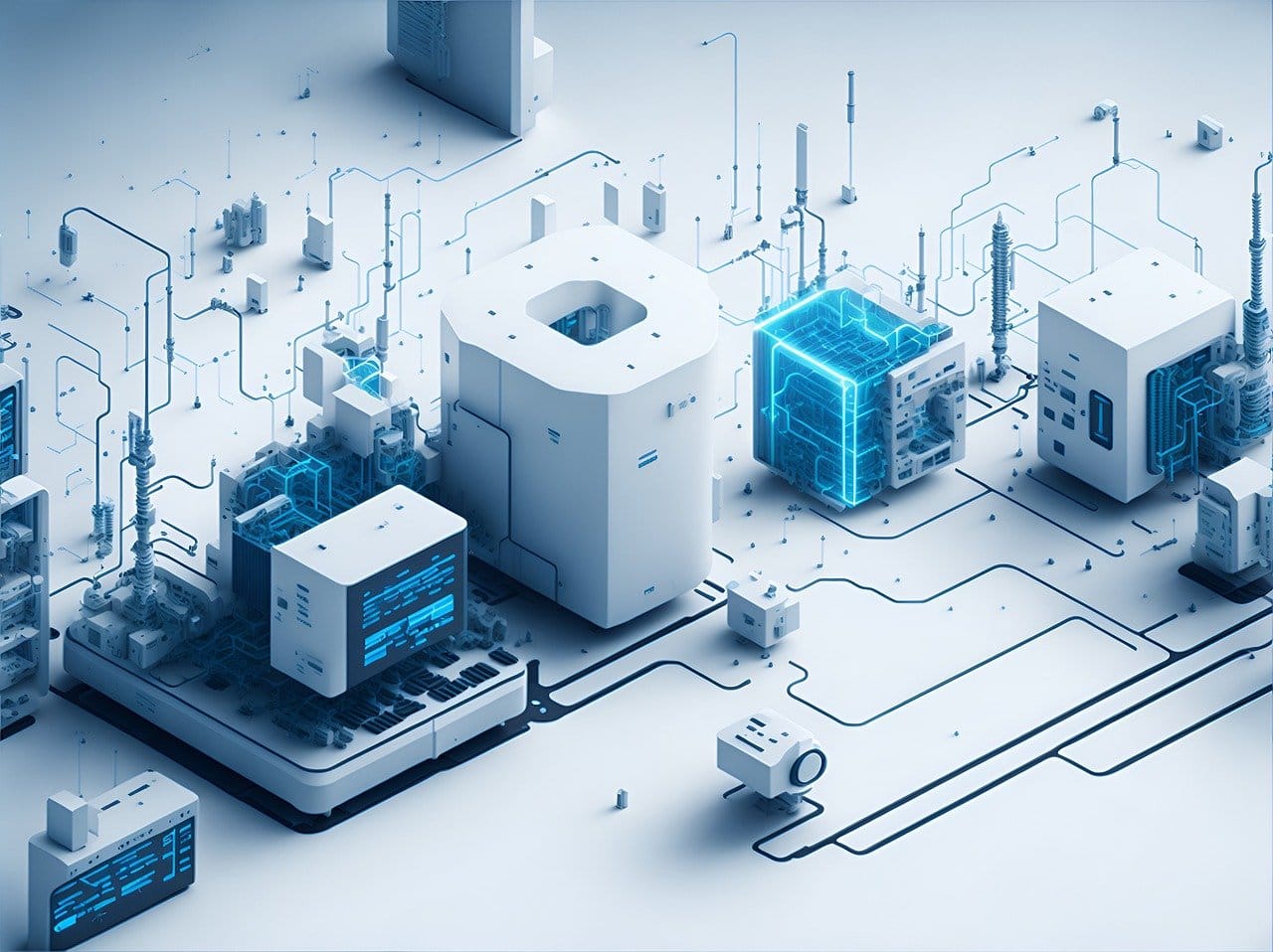 Jak radzić sobie z limitami hostingu współdzielonego?
